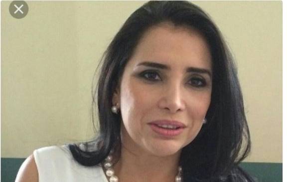 Consejo de Estado declara nula la investidura de Aida Merlano. Foto: Colprensa
