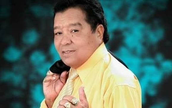 Pastor López continúa en coma, con soporte respiratorio. FOTO INSTAGRAM