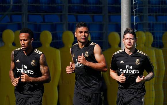 FOTO realmadrid.com