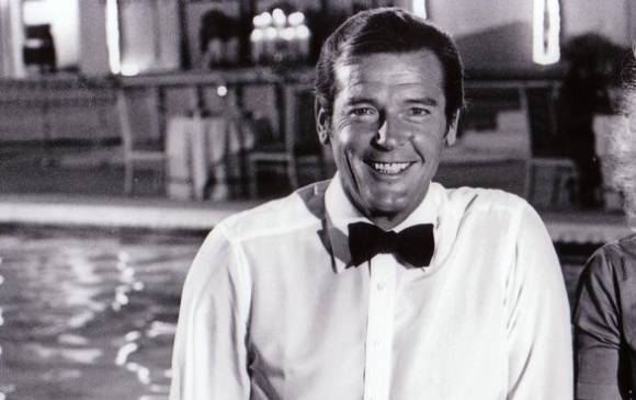 007: Octopussy contra las chicas mortales fue su penúltima cinta de la saga, en 1983. 