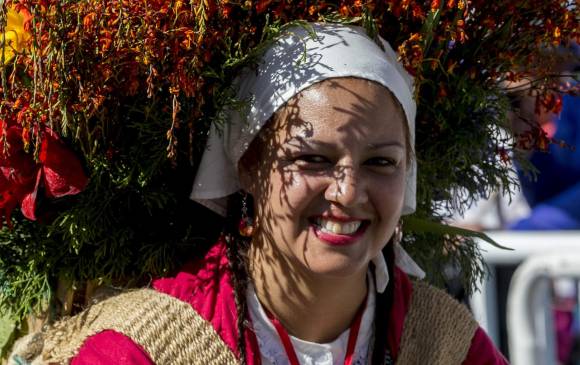 No se pierda la programación de la Feria de las Flores