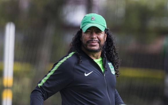 Descripción: Primer entrenamiento del Nacional con miras del 2019 en la sede de Guarne. Personajes: .Fecha de evento: 08/01/2019. Foto: Julio César Herrera Echeverri 