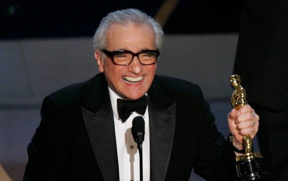 Martin Scorsese será el instructor de clases de cine de Master Class, plataforma digital educativa de bajo costo. FOTO: AP
