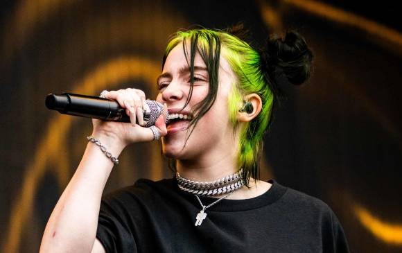 A nivel mundial, Post Malone fue el artista más escuchado este año en Spotify, seguido por Billie Eilish. Foto: Creative Commons. 