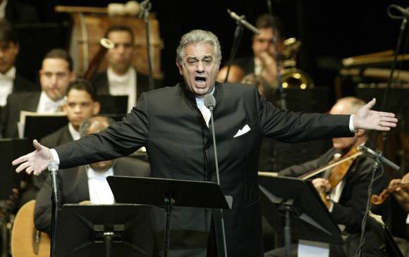 Entre sus labores se incluye la supervisión de la compañía, el programa de espectáculos y la selección de los cantantes para los papeles principales de las representaciones. FOTO AP