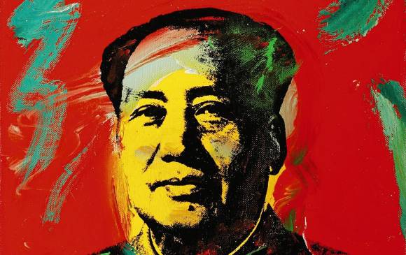 Artistas colombianos que se inspiraron en Andy Warhol