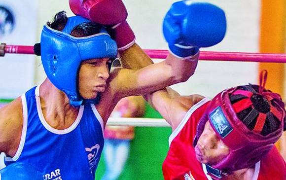 “Alegría, placer y aprendizaje”