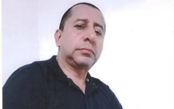 Luis Fernando López Ocampo, desapareció en septiembre de 2019 en Medellín. Foto suministrada por la familia López