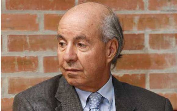 El juez de la Audiencia Nacional española Pablo Ruz envió este viernes a prisión al empresario colombiano Víctor Maldonado. FOTO CORTESÍA