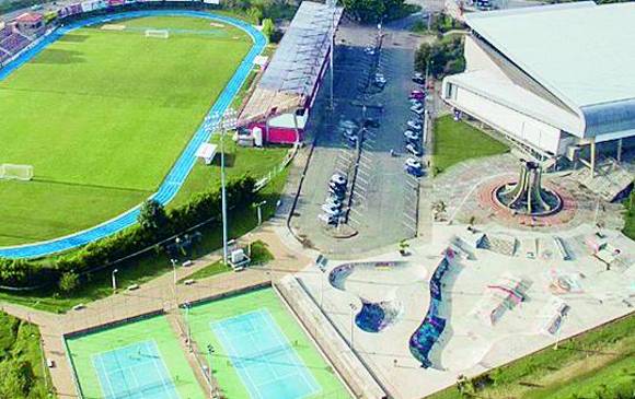 “Alegría, placer y aprendizaje”