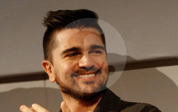 Juanes participó en la entrega de los Nobel de Paz de 2005 y 2007. FOTO donaldo zuluaga