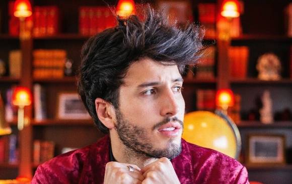 Sebastián Yatra ya había trabajado con Tini en el tema Quiero Volver. Foto: Instagram