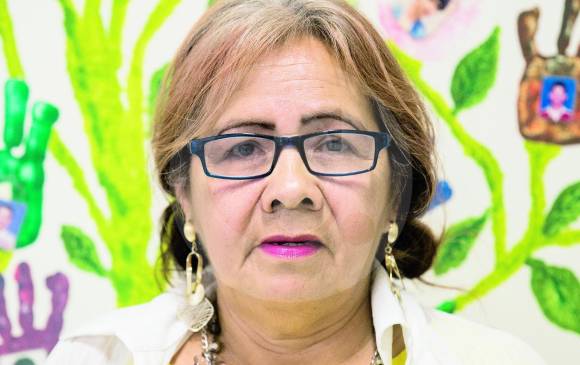 Relatos del dolor del secuestro