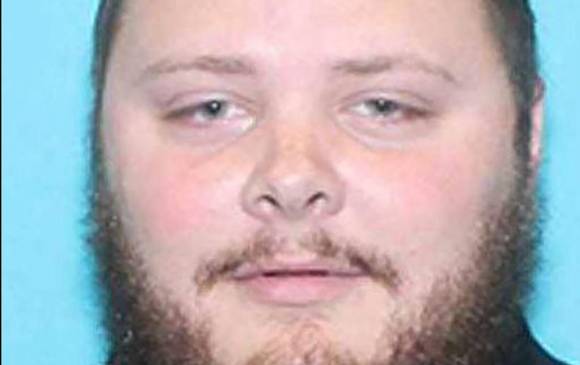 Johnnie, el héroe que evitó una masacre peor en iglesia en Texas