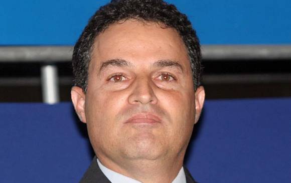 Aníbal Gaviria Alcalde de Medellín