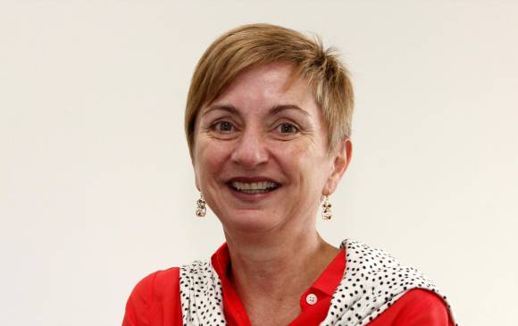 OLGA MARGARITA BOTERO