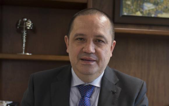 Eugenio Bustamante Cano
