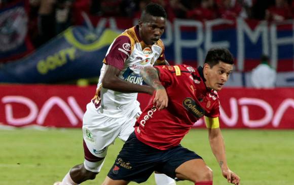 Foto: El Colombiano