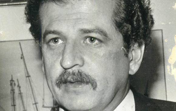 Luis Carlos Galán fue asesinado el 18 de agosto de 1989. FOTO ARCHIVO