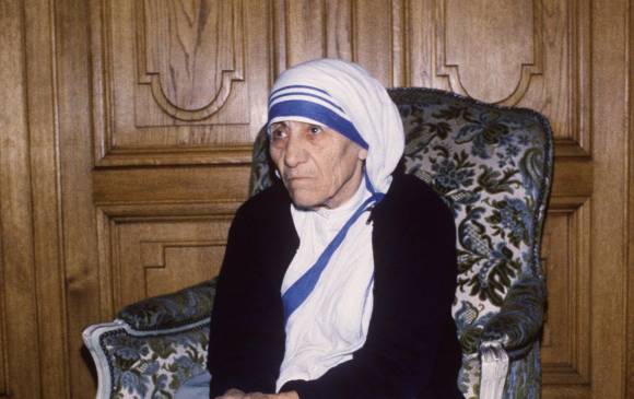 Para este acto se han acreditado 600 periodistas del todo el mundo y 125 televisiones conectarán en directo con la señal del Centro Televisivo Vaticano. FOTO AFP