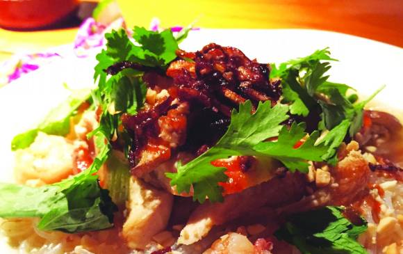 Pho: una delicia vietnamita