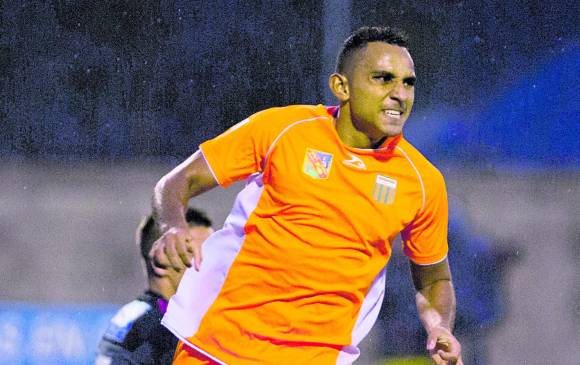 Envigado halló la fórmula para vencer a Millos