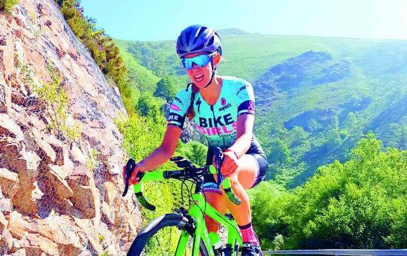 “Así me preparé para el Reto El Colombiano”