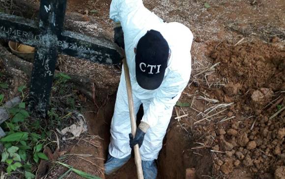 FOTO CORTESÍA FISCALÍA