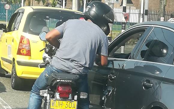 FOTO CORTESÍA GUARDIANES ANTIOQUIA