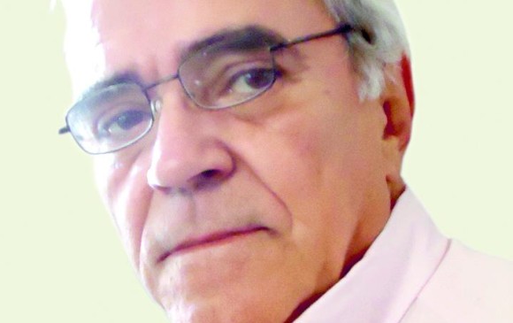 Luis Fernando Londoño, 67 años