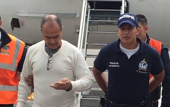 FOTO Colprensa - Dijín