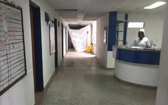 Inversión a ocho hospitales públicos en cuidados intensivos