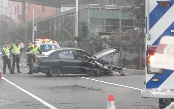 FOTO CORTESÍA GUARDIANES ANTIOQUIA