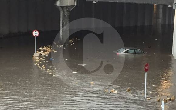 Foto: cortesía Julio Hernández D’Luyz