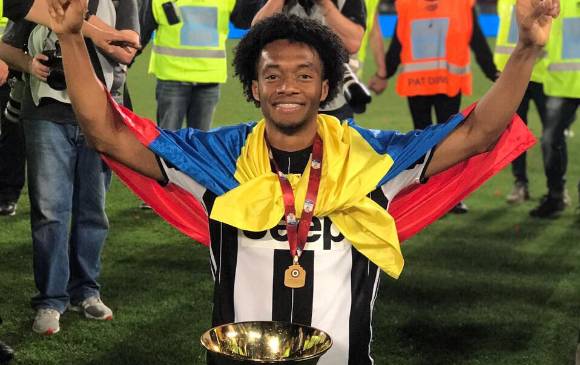 FOTO TOMADA DE TWITTER @Cuadrado