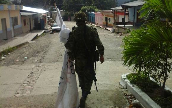 FOTO Cortesía Ejército 