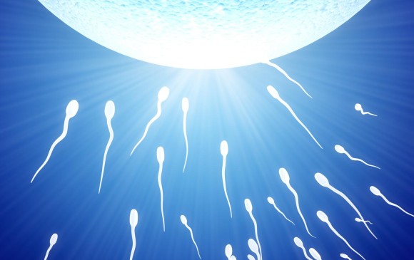 Más hombres podrían estar sufriendo problemas de fertilidad. FOTO SHUTTERSTOCK