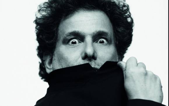 A los ocho años tocó el bandoneón y a los 15 recibíó ofertas para hacer parte de una banda de nivel profesional. FOTO colprensa