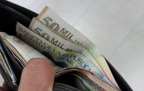 Los agüeros de los paisas