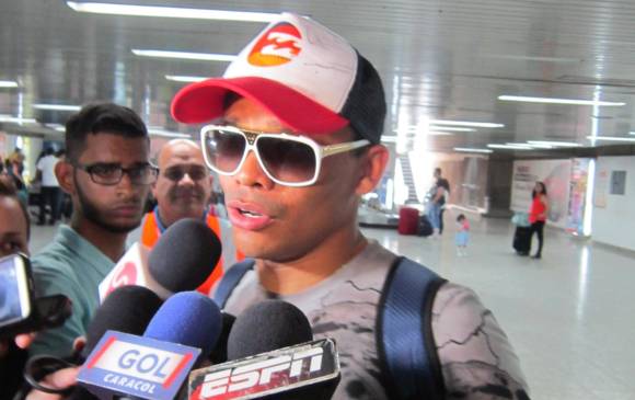 Carlos Bacca se ha tenido una notable actuación en el Sevilla de España. Foto. Colprensa