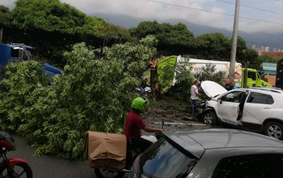 Foto: Guardianes Antioquia