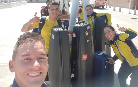 FOTO CORTESÍA