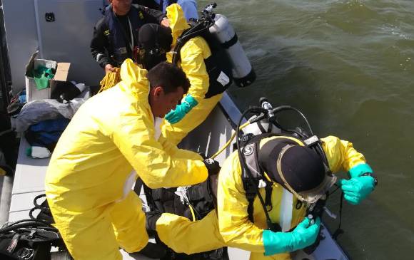 FOTO ARMADA NACIONAL