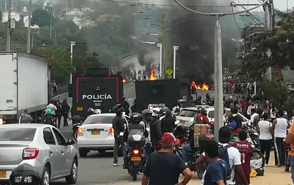 FOTOS CORTESÍA GUARDIANES ANTIOQUIA