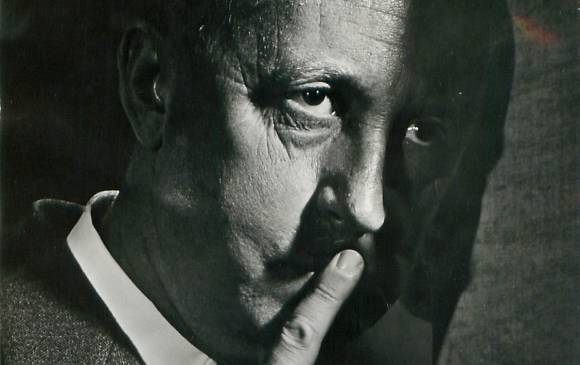 Foto del archivo de El Colombiano