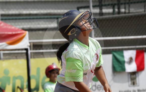 Los integrantes de la novena de Olmeca, de México, estarán de nuevo en el Festival de Festivales. FOTO manuel saldarriaga