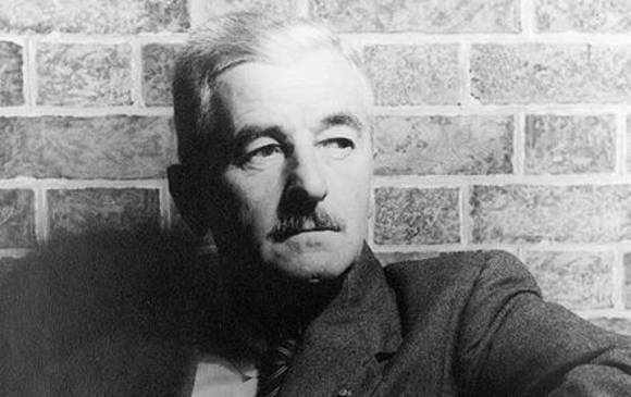 William Faulkner