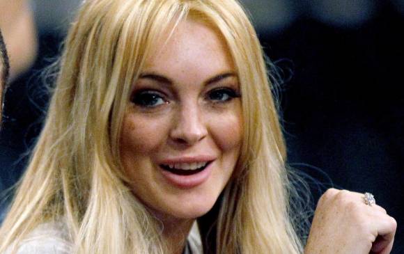 La vida de Lohan ha estado llena de escándalos y problemas emocionales. FOTO Archivo