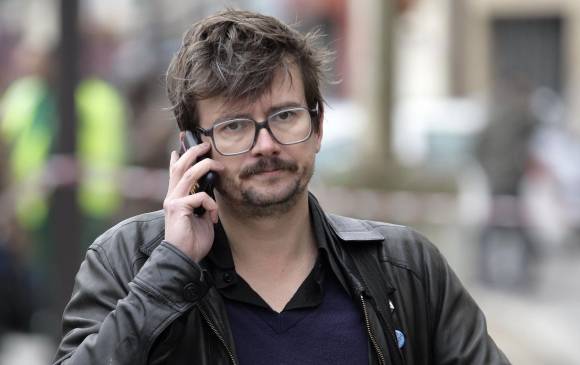 Nuevo director de Charlie Hebdo desiste de dibujar a Mahoma