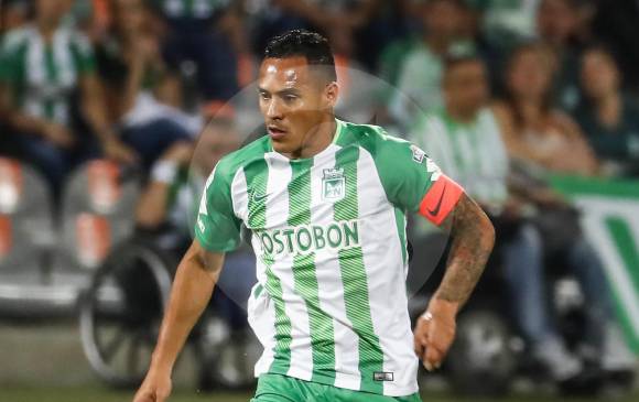 Ahora que Sebastián Gómez tiene un esguince de tobillo, Aldo es la primera opción de Autuori para esa posición. FOTO jaime pérez 
